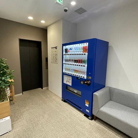 東京都Ｅｎｔ　Ｔｅｒｒａｃｅ　Ａｓａｋｕｓａ公寓式酒店 外观 照片