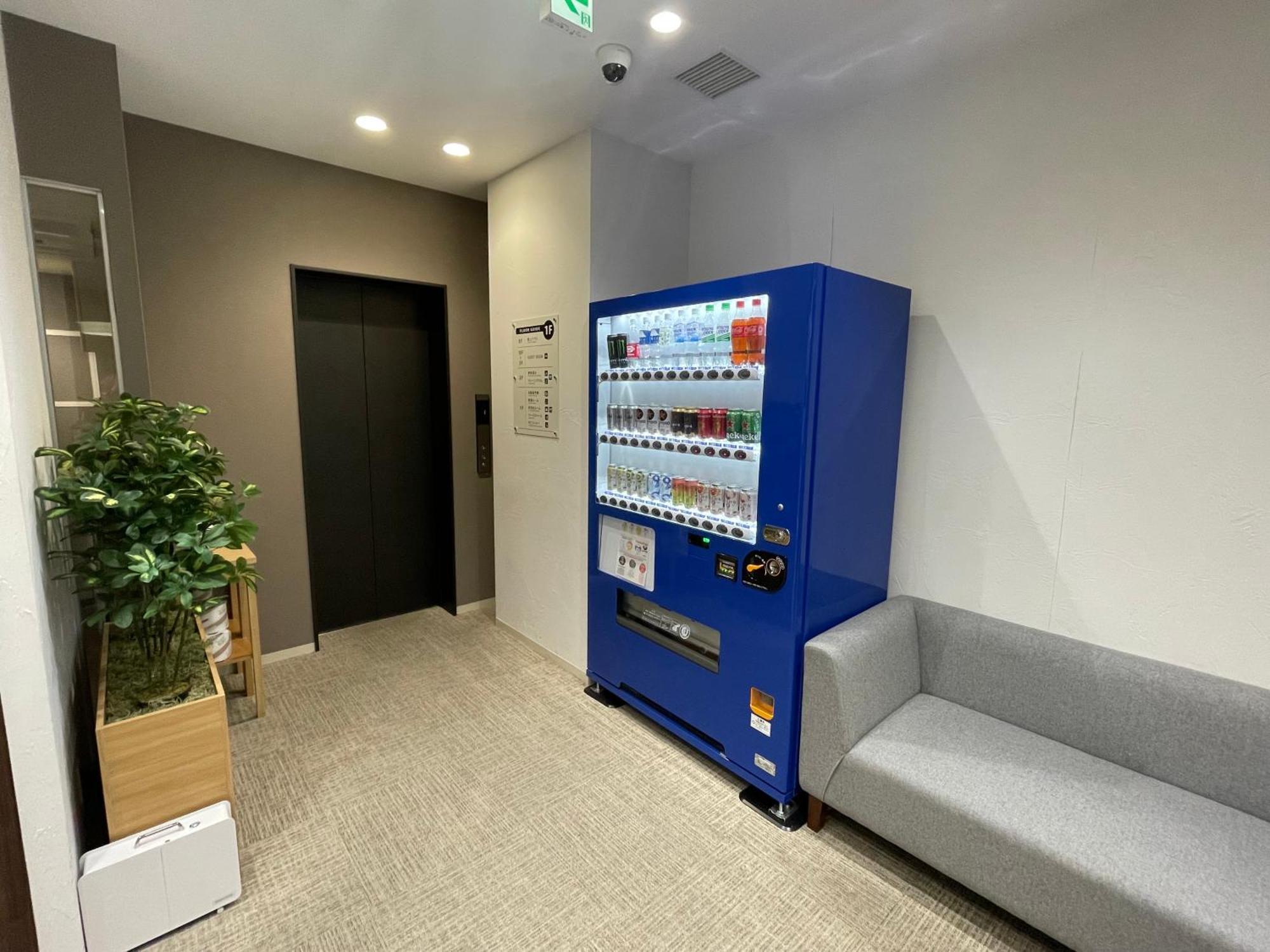 東京都Ｅｎｔ　Ｔｅｒｒａｃｅ　Ａｓａｋｕｓａ公寓式酒店 外观 照片