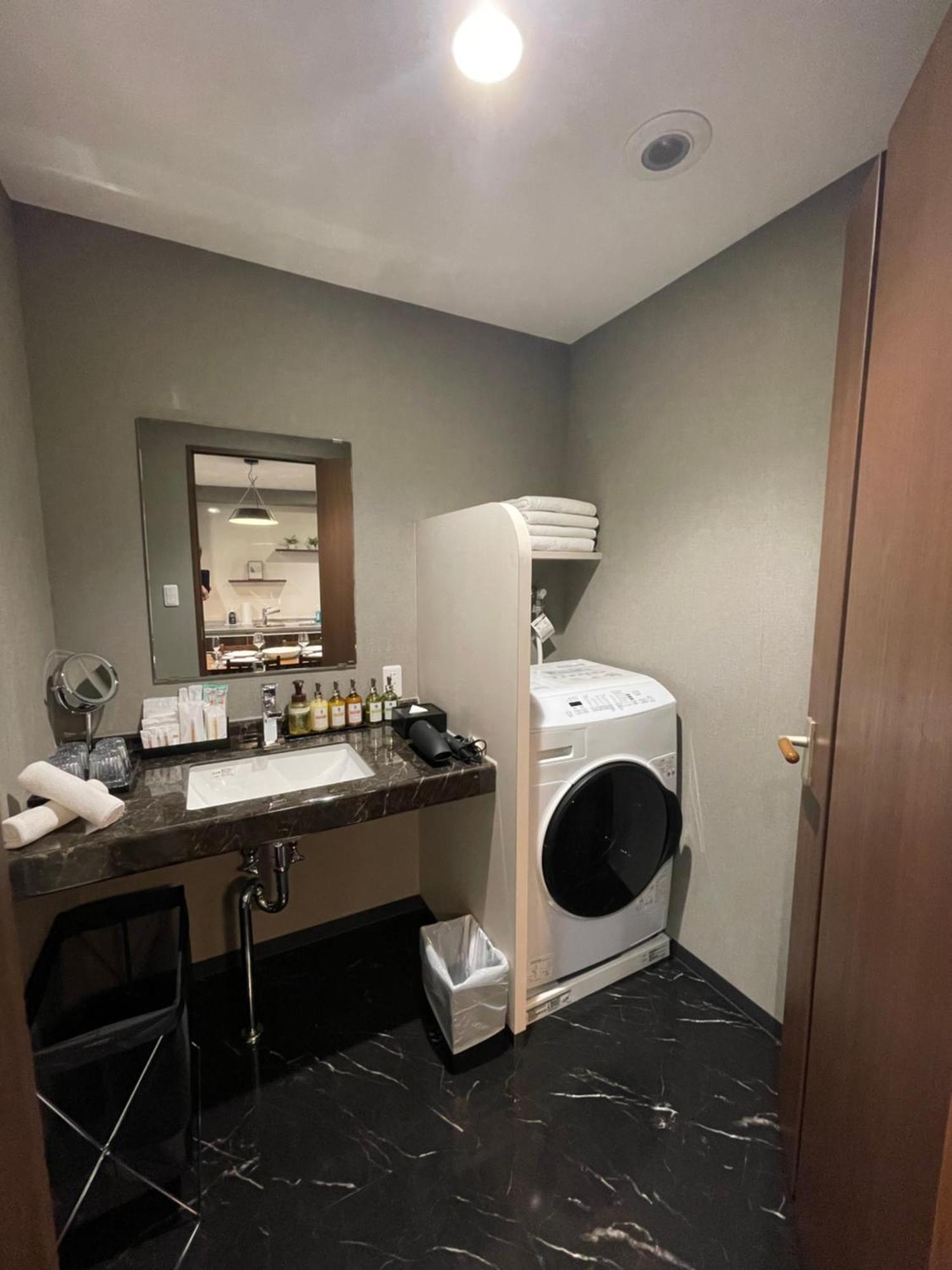 東京都Ｅｎｔ　Ｔｅｒｒａｃｅ　Ａｓａｋｕｓａ公寓式酒店 外观 照片