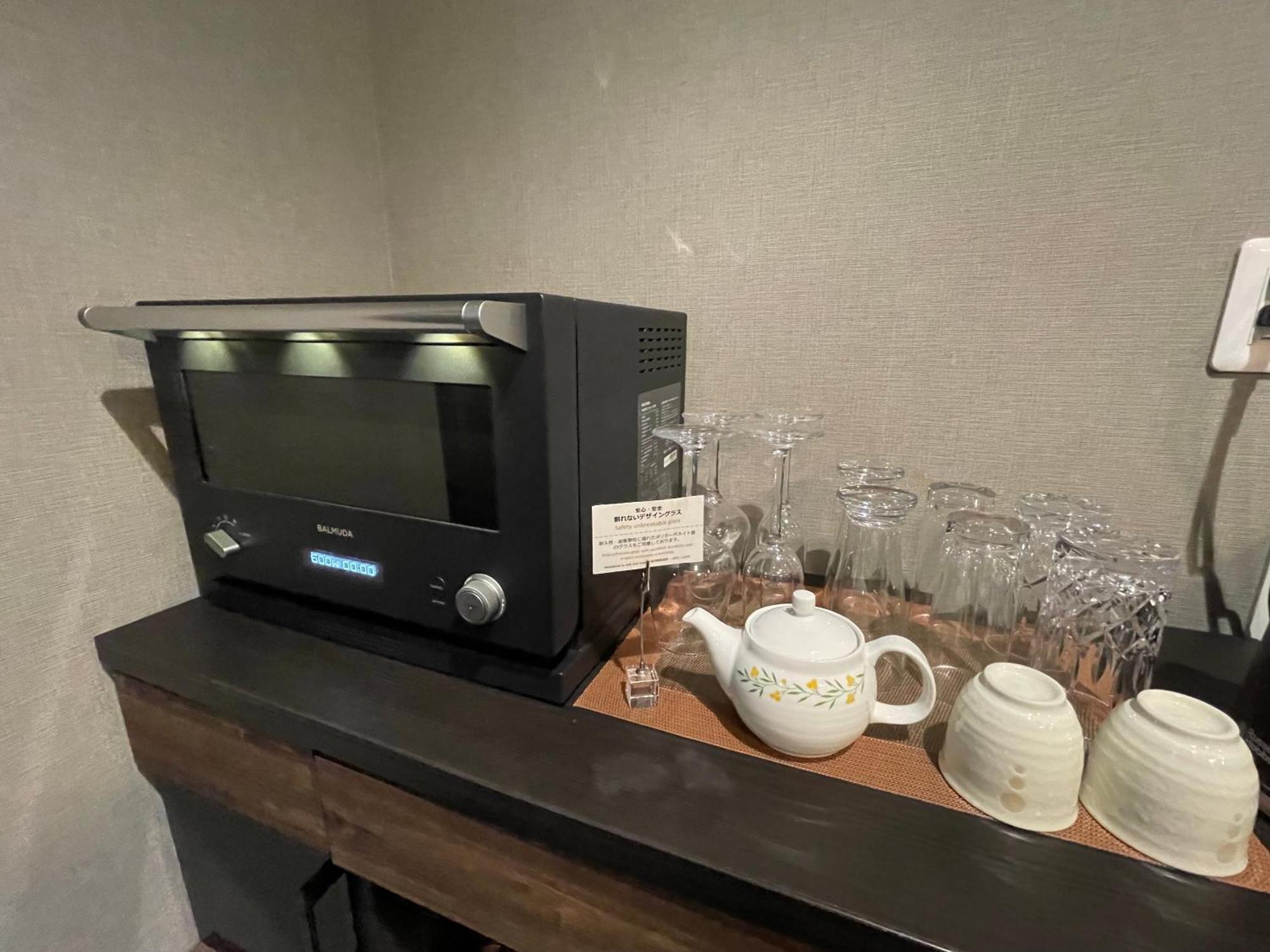 東京都Ｅｎｔ　Ｔｅｒｒａｃｅ　Ａｓａｋｕｓａ公寓式酒店 外观 照片