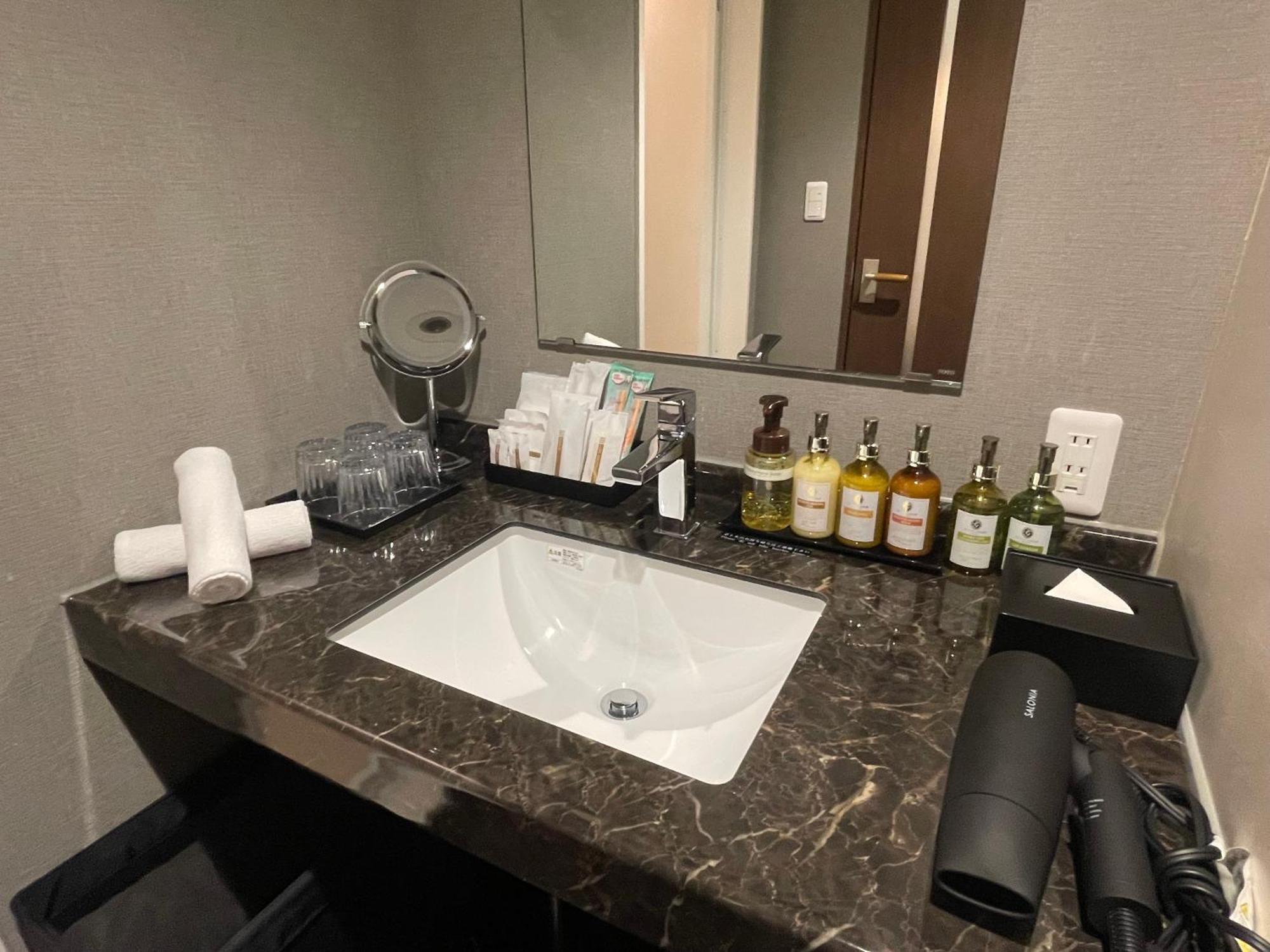 東京都Ｅｎｔ　Ｔｅｒｒａｃｅ　Ａｓａｋｕｓａ公寓式酒店 外观 照片